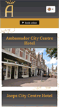 Mobile Screenshot of haarlem.com
